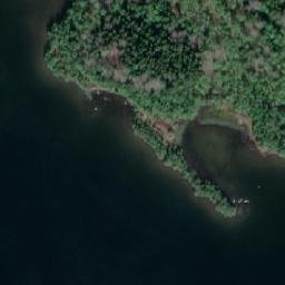 Satellite imagery of Savikkoniemi, FI