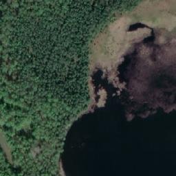 Satellite imagery of Rajaniemi, FI