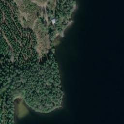 Satellite imagery of Pöytäniemi, FI