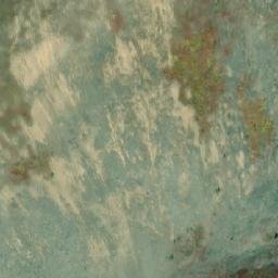 Satellite imagery of Nisling Range, CA