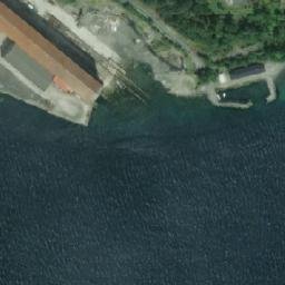 Satellite imagery of Løkaneset, NO