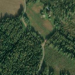 Satellite imagery of Latoniemi, FI