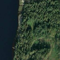Satellite imagery of Kallioniemi, FI