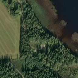 Satellite imagery of Kallopää, FI