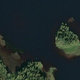 Satellite imagery of Kallopää, FI