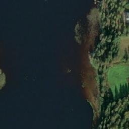 Satellite imagery of Kallopää, FI