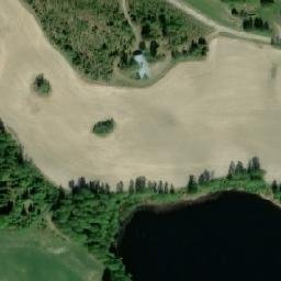 Satellite imagery of Hevosniemi, FI