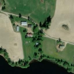 Satellite imagery of Hevosniemi, FI