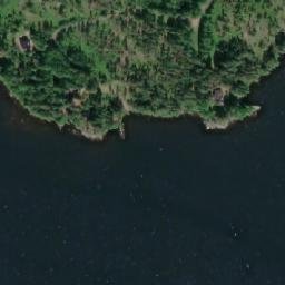 Satellite imagery of Rättelinnenä, FI