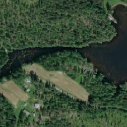 Satellite imagery of Viitanenä, FI