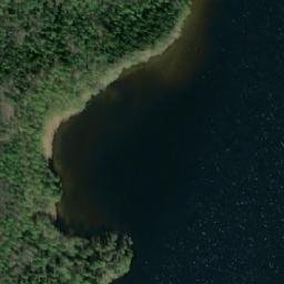 Satellite imagery of Laivasillanniemi, FI