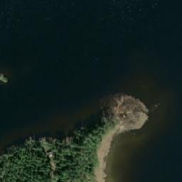 Satellite imagery of Laivasillanniemi, FI