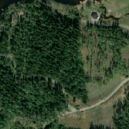 Satellite imagery of Pilkasenniemi, FI
