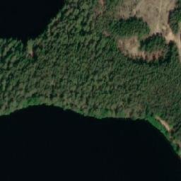 Satellite imagery of Keihäsniemi, FI