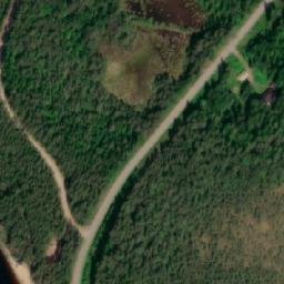 Satellite imagery of Keihäsniemi, FI