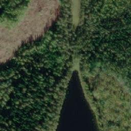 Satellite imagery of Kielniemi, FI