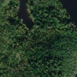 Satellite imagery of Pynnönniemi, FI