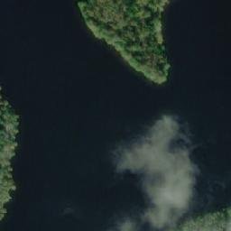 Satellite imagery of Pynnönniemi, FI