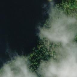 Satellite imagery of Pynnönniemi, FI