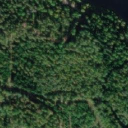 Satellite imagery of Konnanniemi, FI