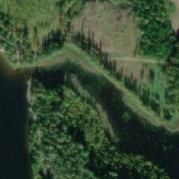 Satellite imagery of Härköniemi, FI