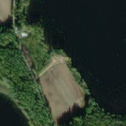 Satellite imagery of Härköniemi, FI