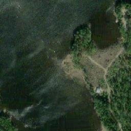 Satellite imagery of Kaupinsaari, FI