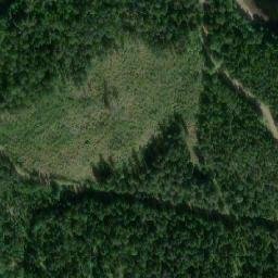 Satellite imagery of Kiukuustenniemi, FI