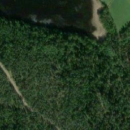 Satellite imagery of Kiukuustenniemi, FI
