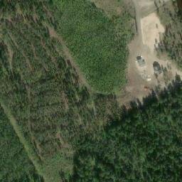 Satellite imagery of Matahanniemi, FI