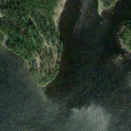 Satellite imagery of Kaalepinniemi, FI