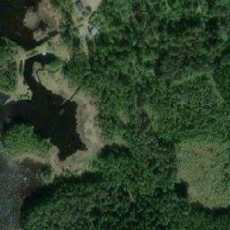 Satellite imagery of Kaalepinniemi, FI