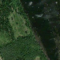 Satellite imagery of Kiviniemi, FI