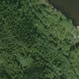 Satellite imagery of Metelinniemi, FI