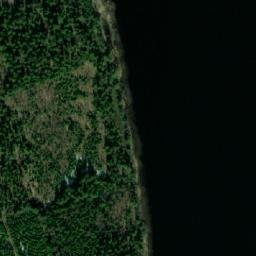 Satellite imagery of Hönkkyräniemi, FI
