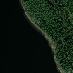 Satellite imagery of Hönkkyräniemi, FI