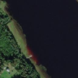 Satellite imagery of Pokelanniemi, FI
