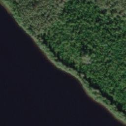 Satellite imagery of Pokelanniemi, FI