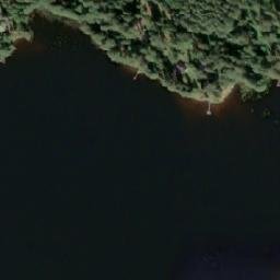 Satellite imagery of Mulniemi, FI
