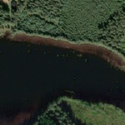 Satellite imagery of Mulniemi, FI