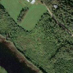 Satellite imagery of Mulniemi, FI