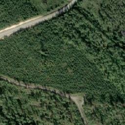 Satellite imagery of Pitkäniemi, FI