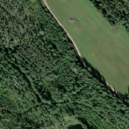 Satellite imagery of Paskoniemi, FI