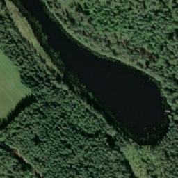Satellite imagery of Paskoniemi, FI