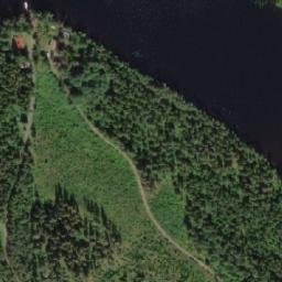 Satellite imagery of Heikkilänniemi, FI