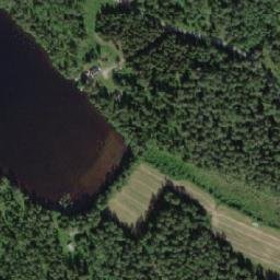 Satellite imagery of Heikkilänniemi, FI