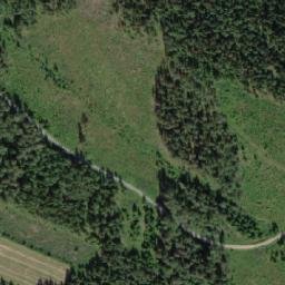 Satellite imagery of Heikkilänniemi, FI