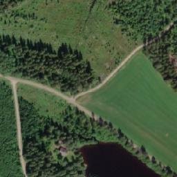 Satellite imagery of Hirviniemi, FI