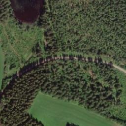 Satellite imagery of Hirviniemi, FI
