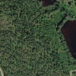 Satellite imagery of Vanhanrannanniemi, FI